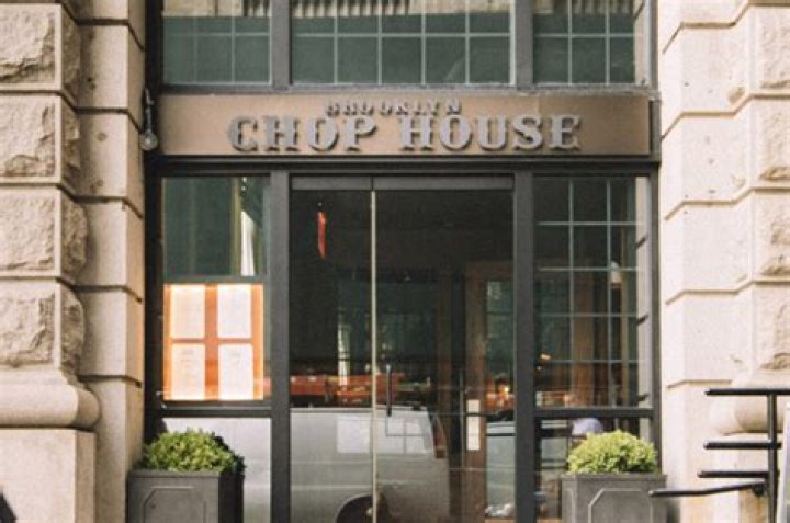 Brooklyn Chop House Video Reddit