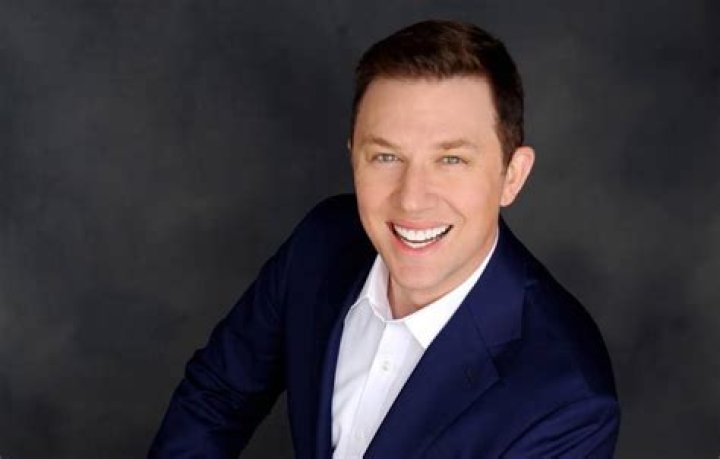 Brooks Garner leaving Fox Network! All about his birthplace, education, achievements, married life, biography Brooks Garner leaving Fox Network! All about his birthplace, education, achievements, married life, biography