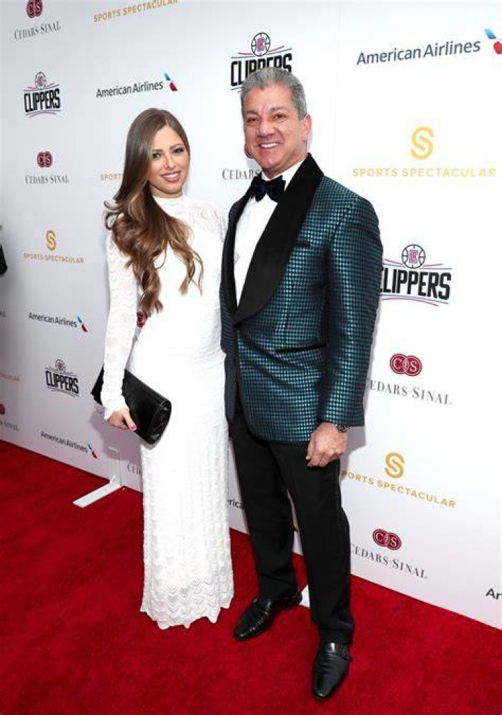 Bruce Buffer - Age, Family, Bio