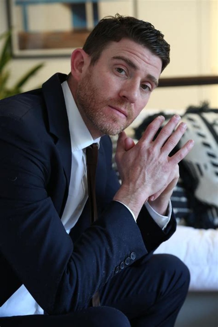 Bryan Greenberg photo