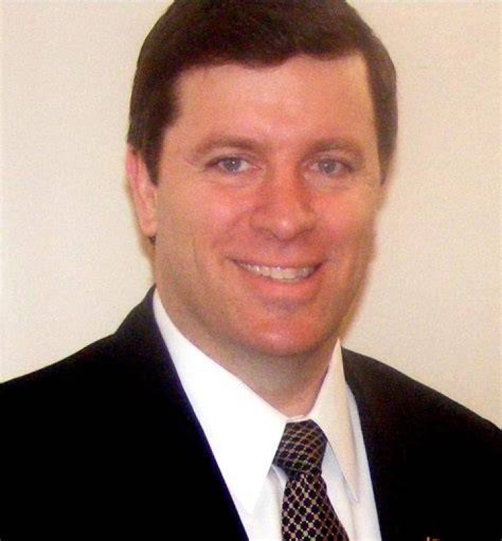 Bryan Simon - Age, Family, Bio