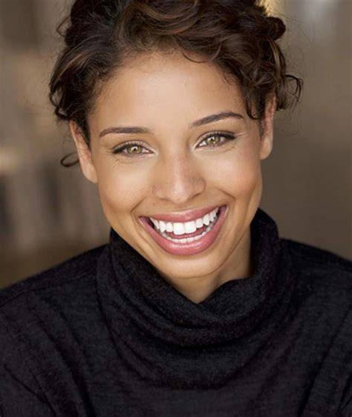 Brytni Sarpy Bio (Wiki) 