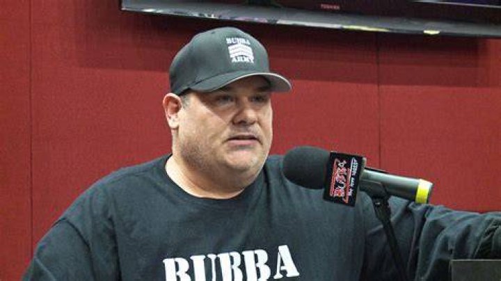Bubba The Love Sponge photo