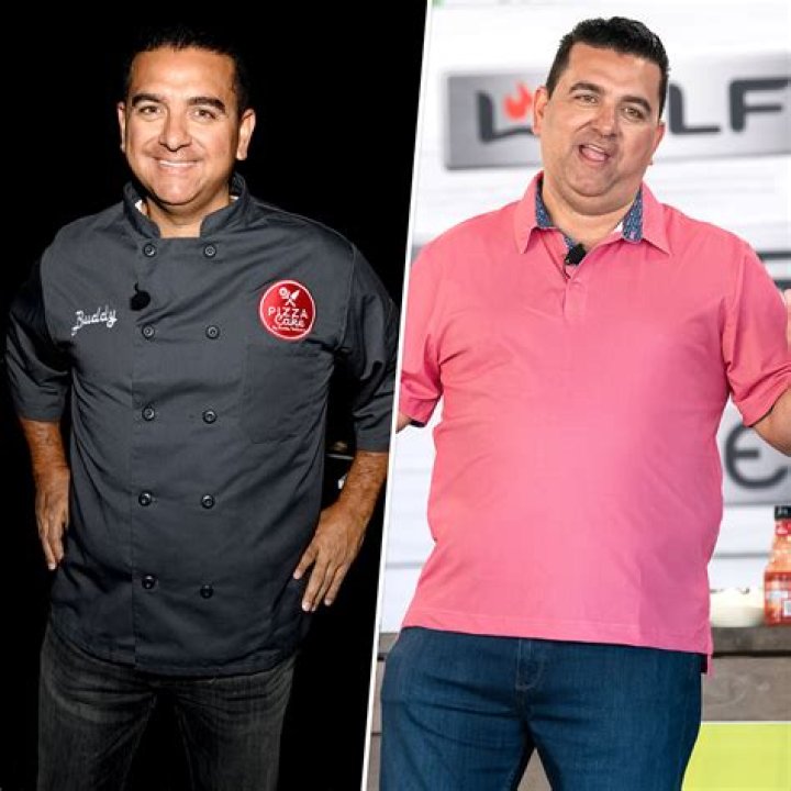 Buddy Valastro Buddy Valastro