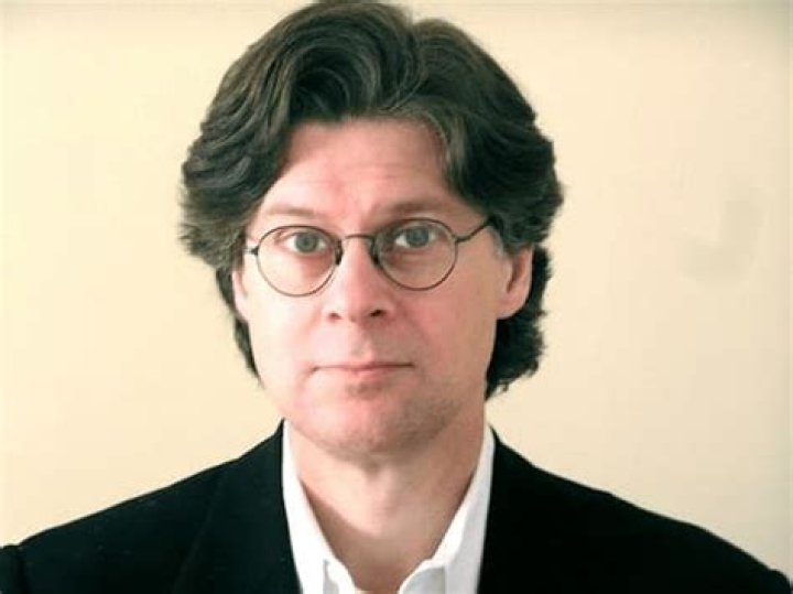 Byron York Bio (Wiki) 