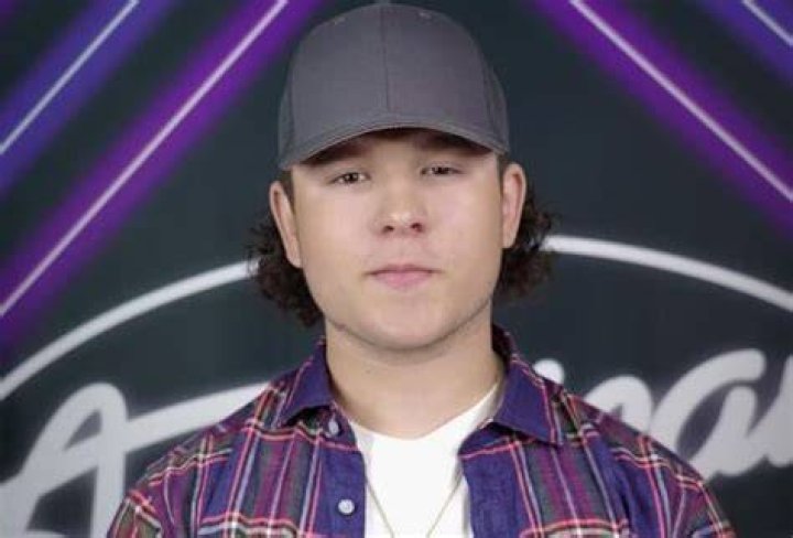 Caleb Kennedy Bio (Wiki) 