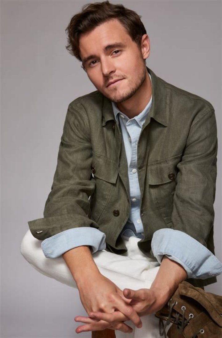 Callan McAuliffe photo 2