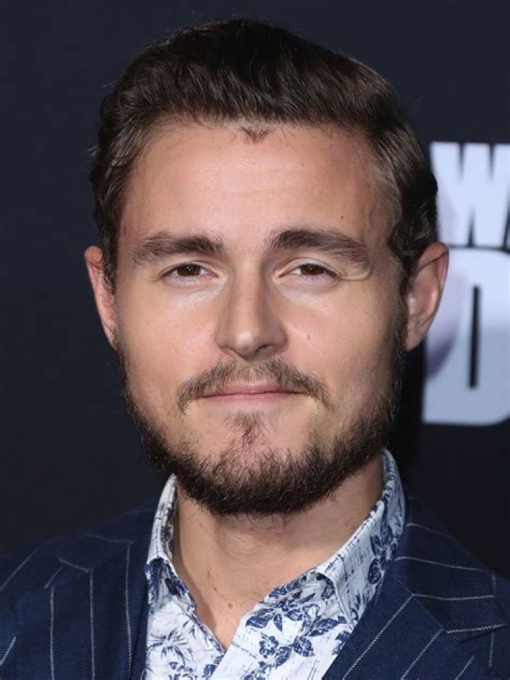 Callan McAuliffe photo
