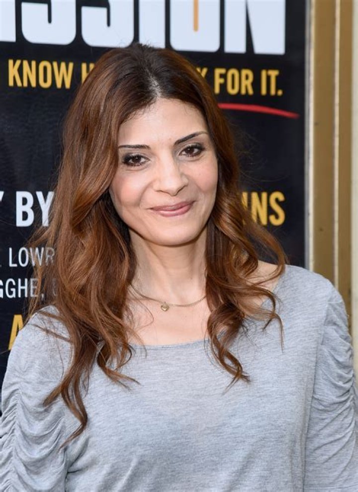 Callie Thorne Bio (Wiki) 