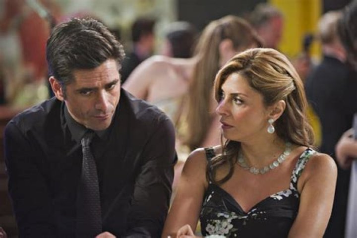 Callie Thorne Callie Thorne