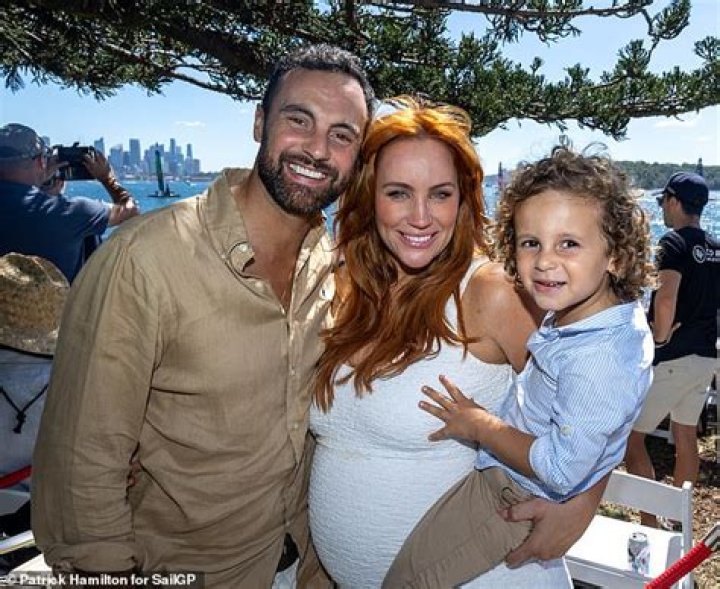 Cameron Merchant Cameron Merchant