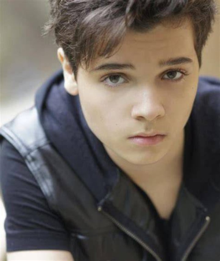 Cameron Ocasio Bio (Wiki) 