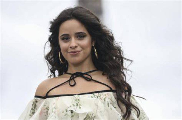 Camila Cabello Bio (Wiki) 