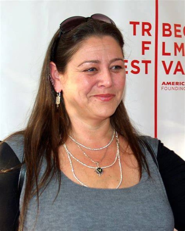 Camryn Manheim Bio (Wiki) 
