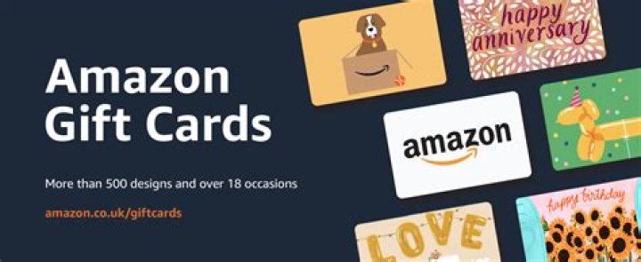 Can an Amazon gift card be traced?