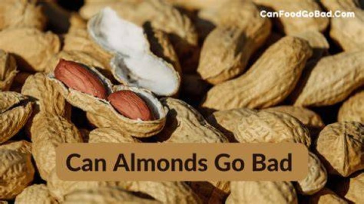 Can boiled peanuts go bad?