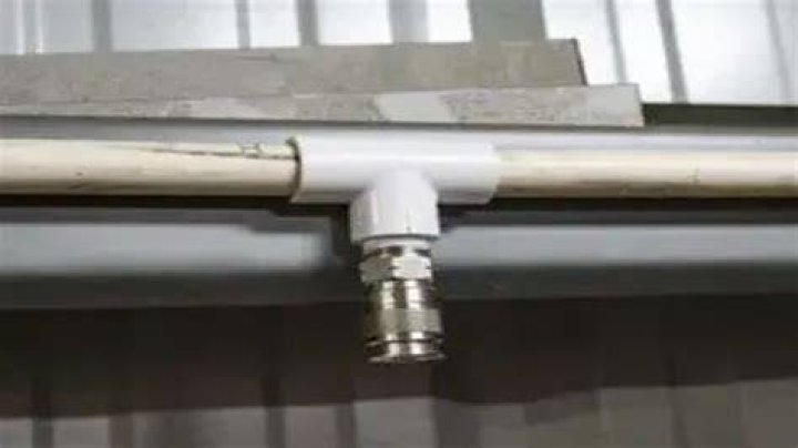 Can I use PVC for air compressor lines?