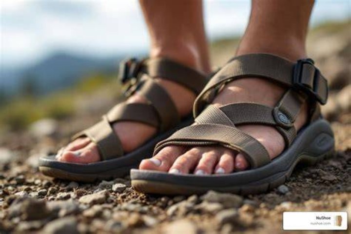 Can Keen sandals be repaired?