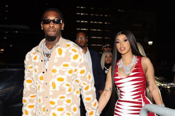 Cardi B is Sentenced as She pleads Guilty to Assault charges! Cardi B and Offset