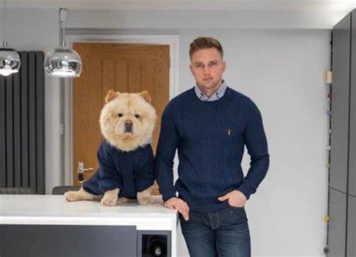 Carl Cunard Pets