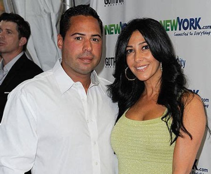 Carla Facciolo Bio (Wiki) 
