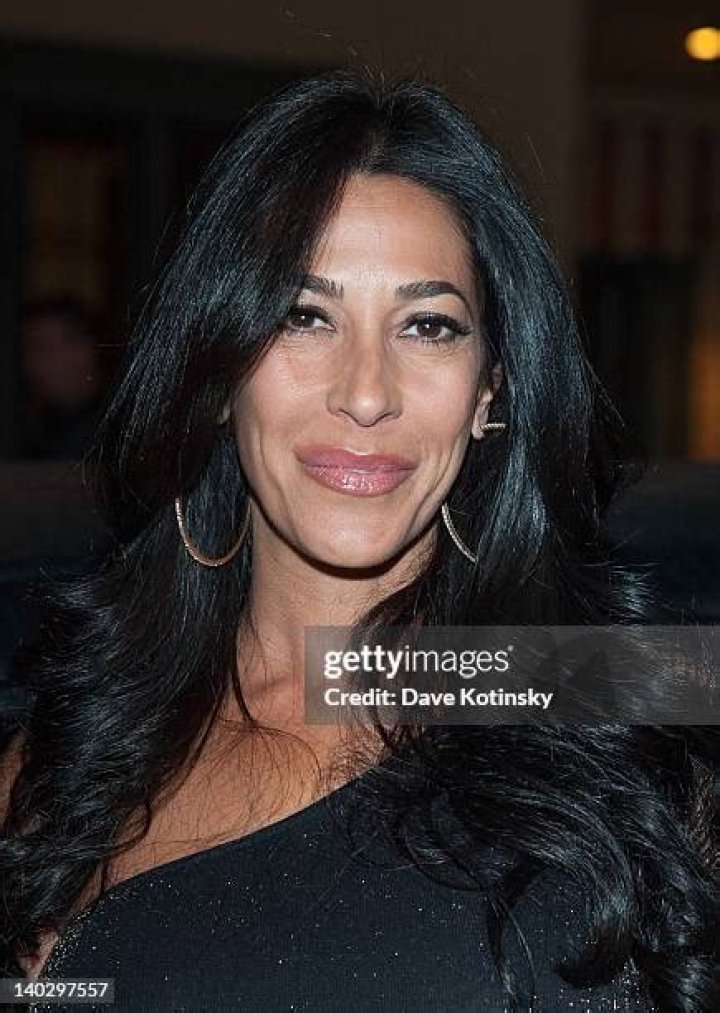 Carla Facciolo Carla Facciolo