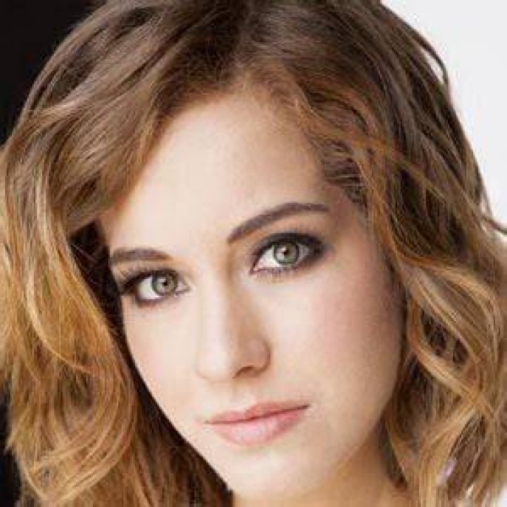 Carmen Aub - Age, Family, Bio