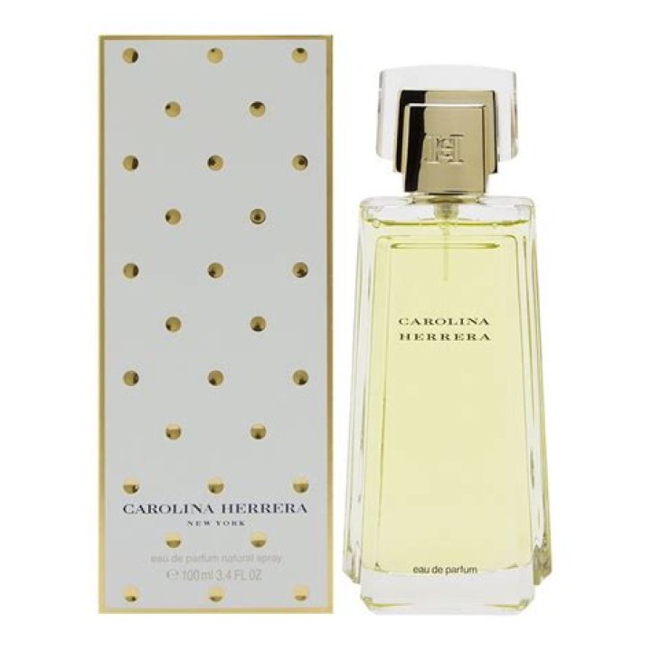 Carolina Herrera photo 2