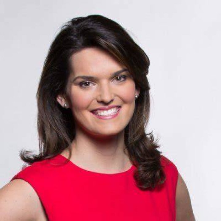 Caroline Cameron Bio (Wiki) 