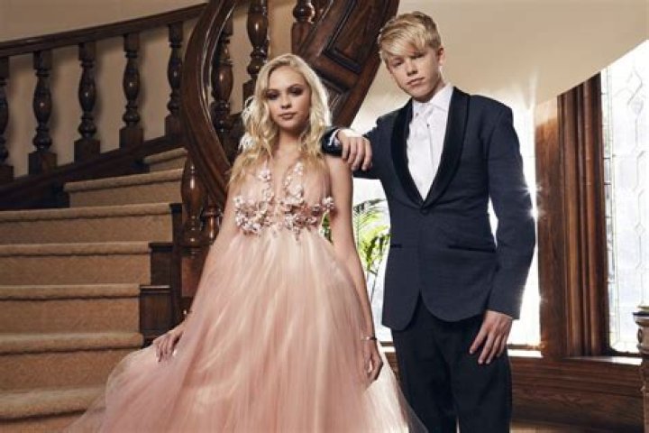 Carson Lueders photo 2