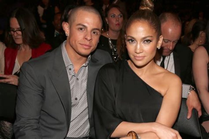 Casper Smart Bio (Wiki) 