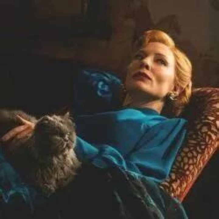 Cate Blanchett Pets