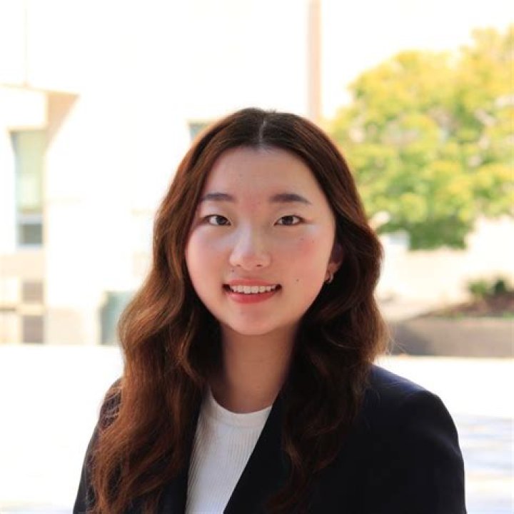 Cathy Zhang Bio (Wiki) 