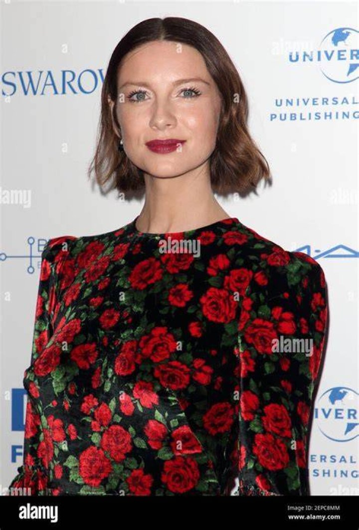 catriona balfe