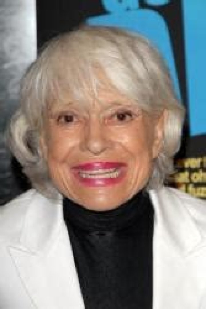 Celebrities named Carol