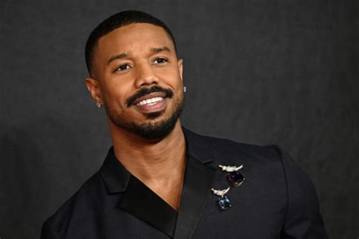 Celebrities named D.J.
