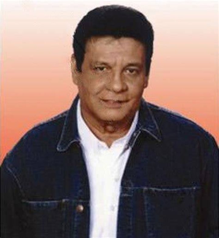 Celebrities named Fernando