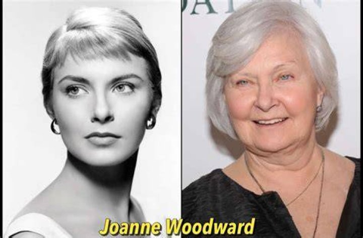 Celebrities named Joanne