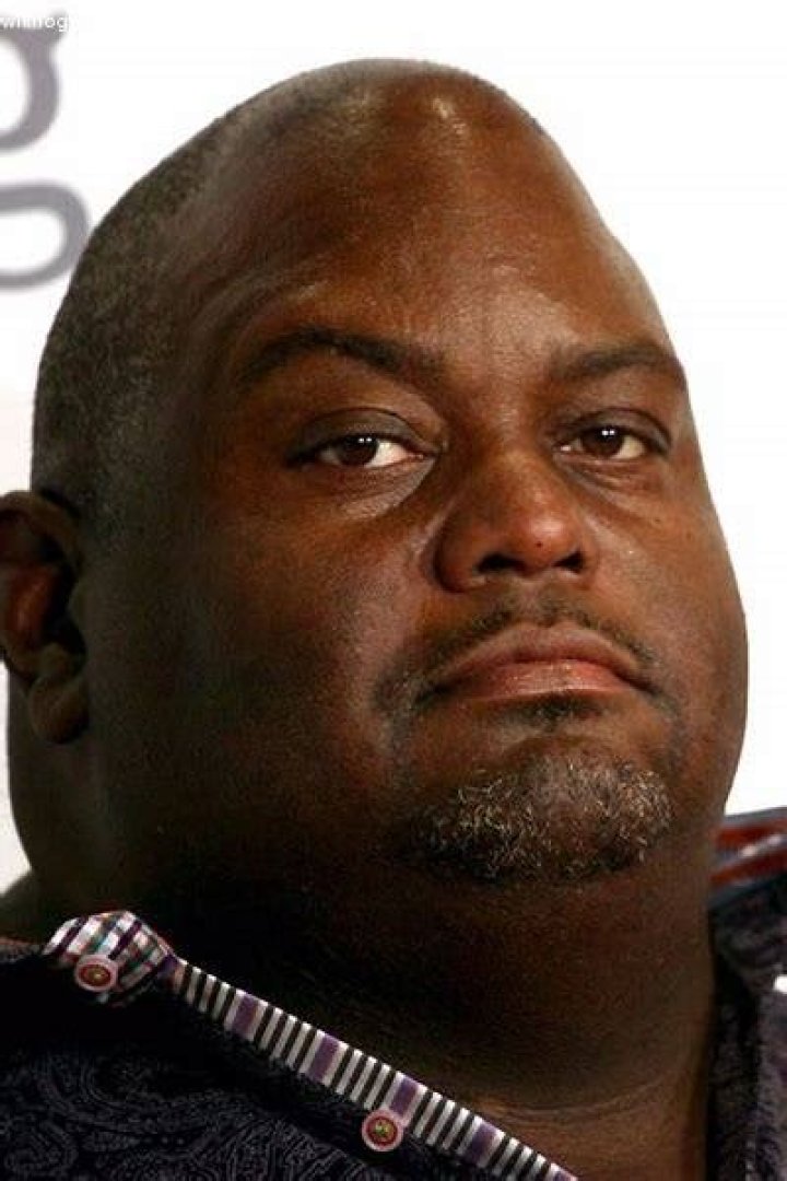 Celebrities named Lavell