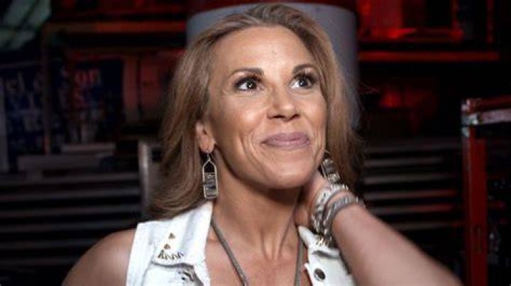 Celebrities named Mickie