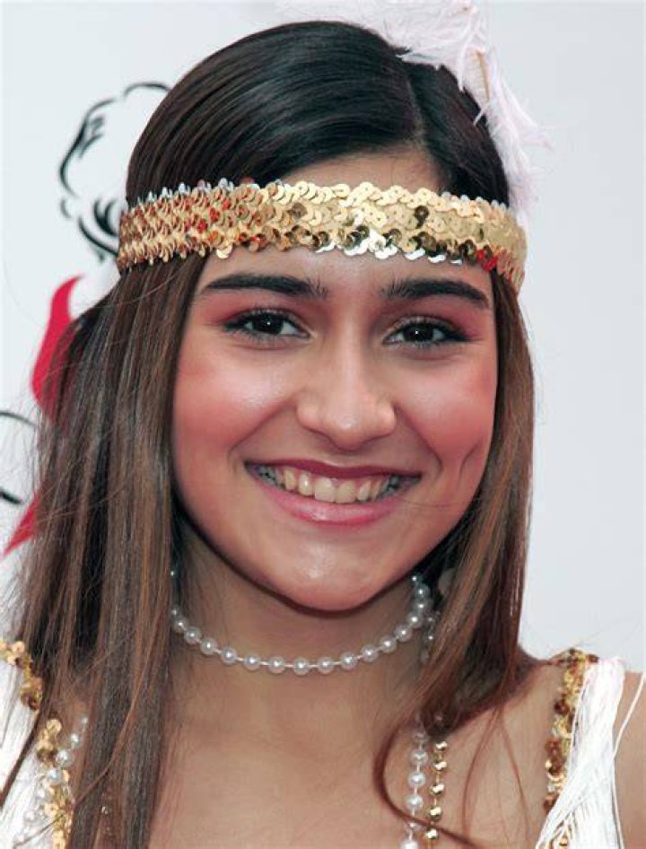 Celebrities named Shelbie