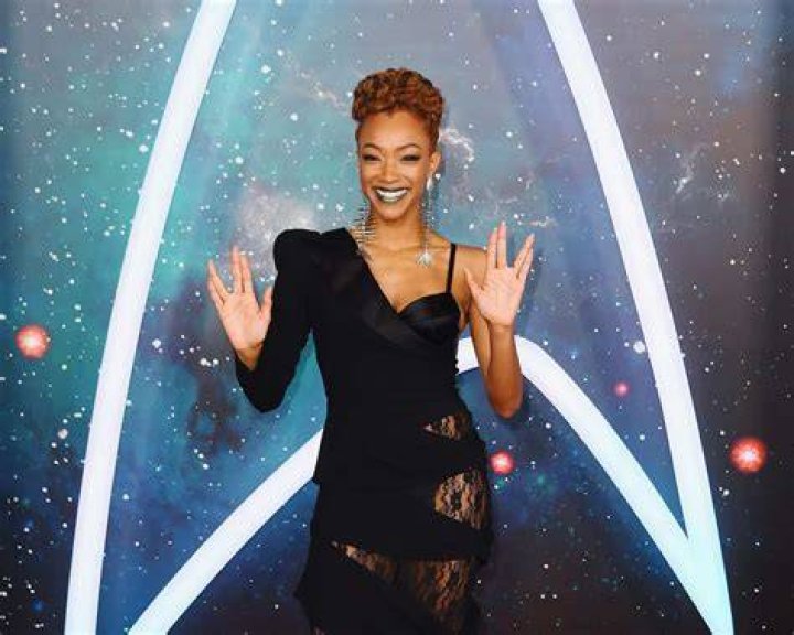Celebrities named Sonequa