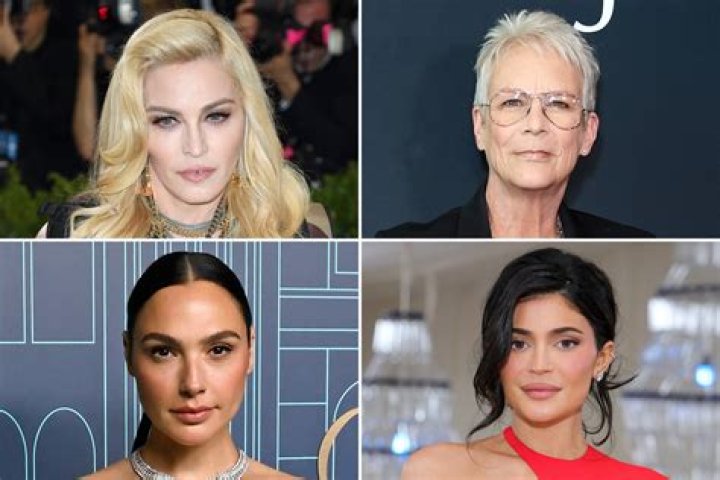 Celebrities named Steuart