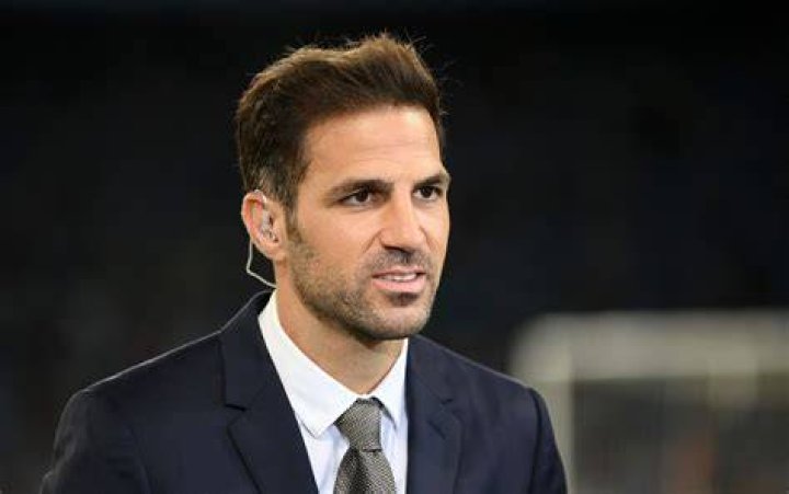 Cesc Fabregas photo 3