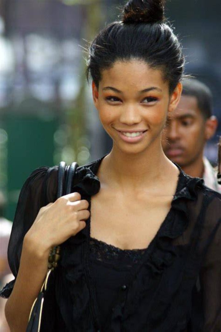 Chanel Iman Bio (Wiki) 