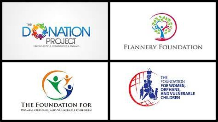 Charity organization (Source: His Foundation)