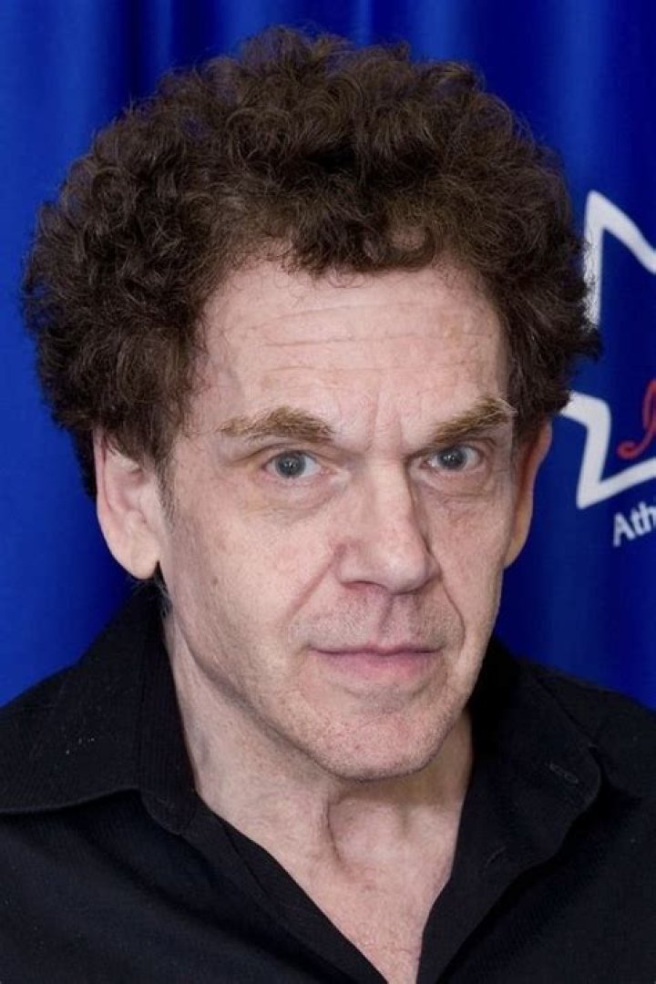 Charles Fleischer photo
