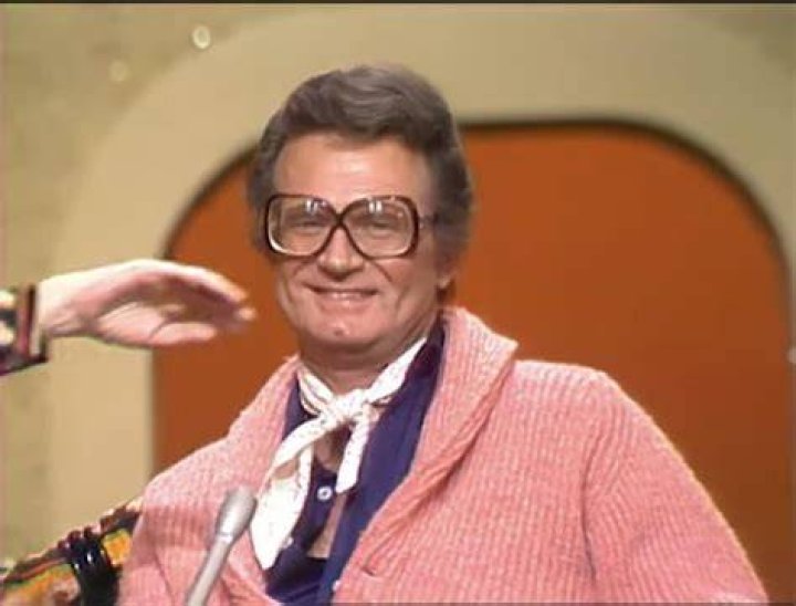 Charles Nelson Reilly photo