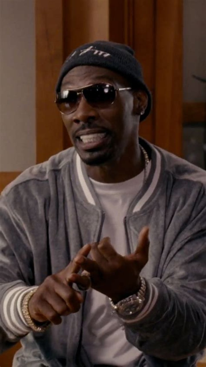 Charlie Murphy Highlights