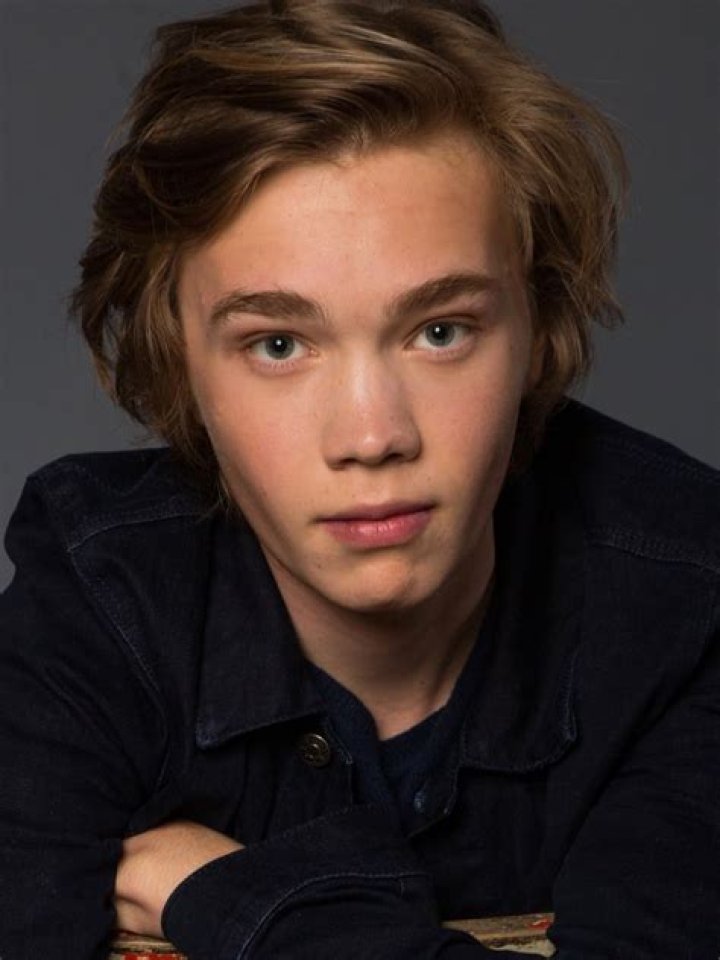 Charlie Plummer Bio (Wiki) 